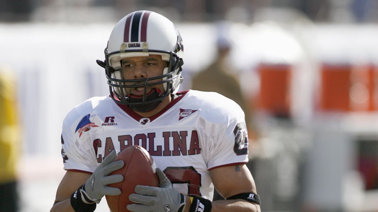 7 Oldest College Football Players Ever