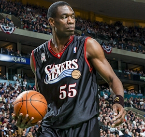 He is truly invaluable': Dikembe Mutombo is still the NBA's greatest  ambassador for Africa