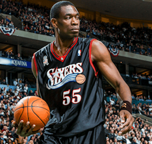 10 Oldest NBA Players