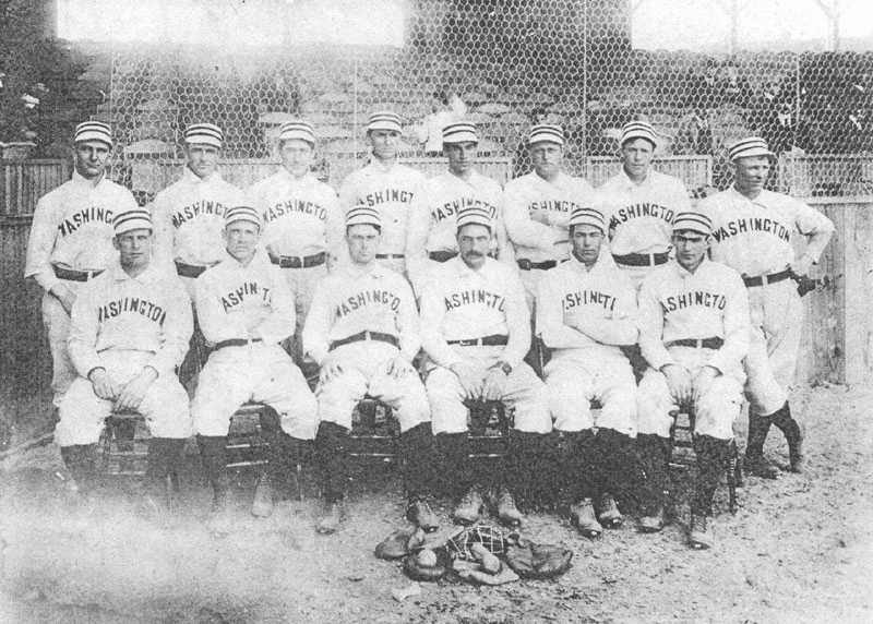 1869: Syracuse's role in the founding of Major League Baseball 