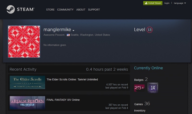 how to leave left 4 dead 2 steam group
