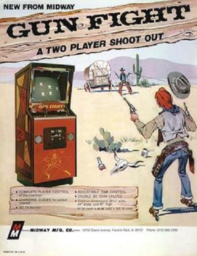 vintage video games list