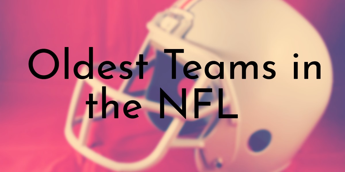 National Football League (NFL), History, Teams, & Facts