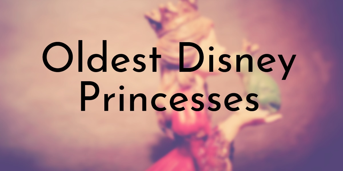 From Snow White to Encanto: The evolution of Disney princesses