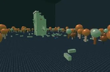 Forest Of Desolation Oldest Org - roblox ip pictures forest