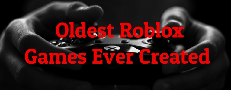 10 Oldest Roblox Games Ever Created Oldest Org - most popular roblox games of all time