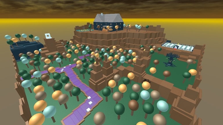 any good classic roblox war games