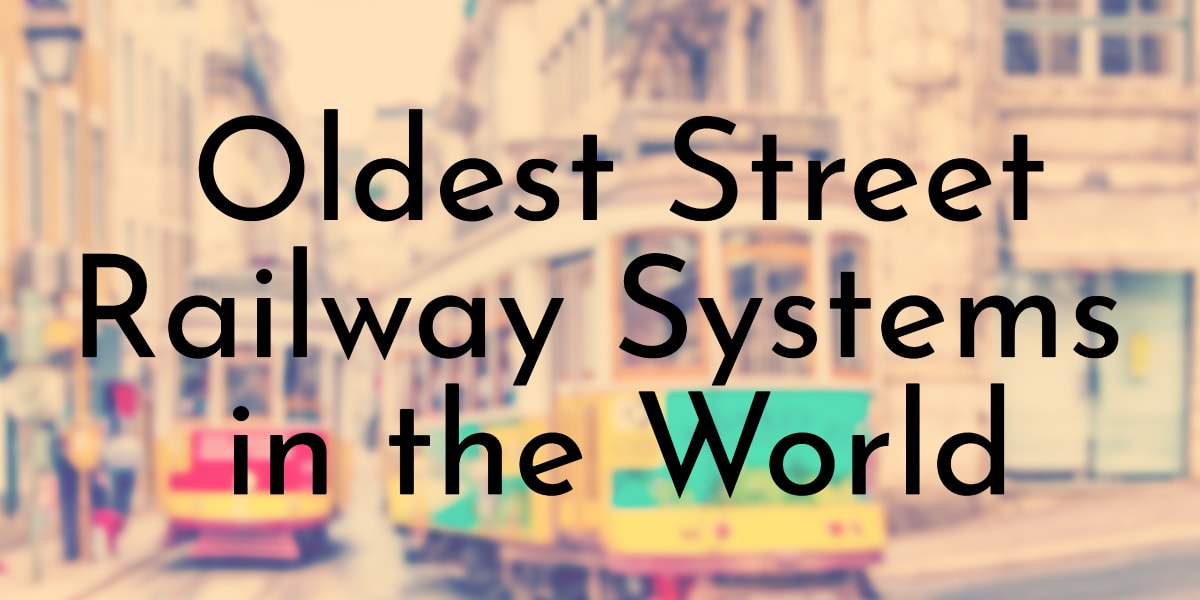 Third-rail system implemented over 100 years ago