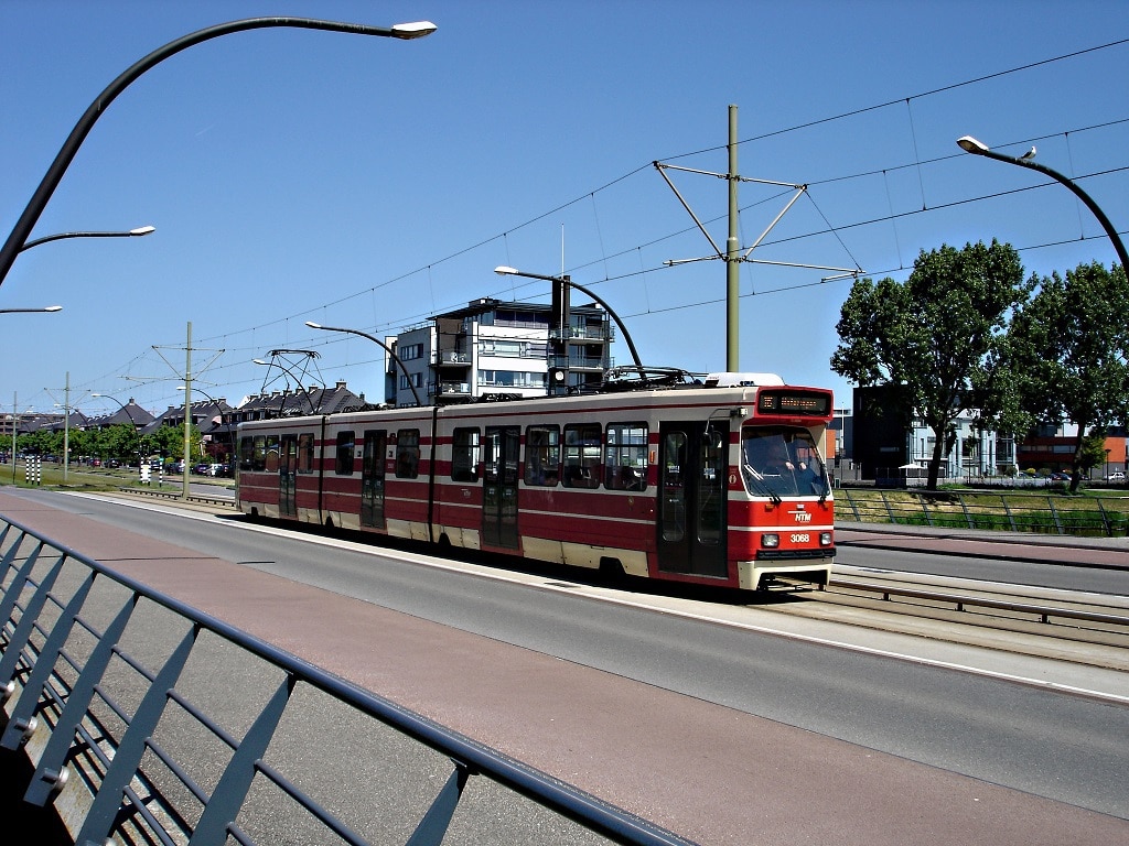 Societatea de Transport București - Wikipedia
