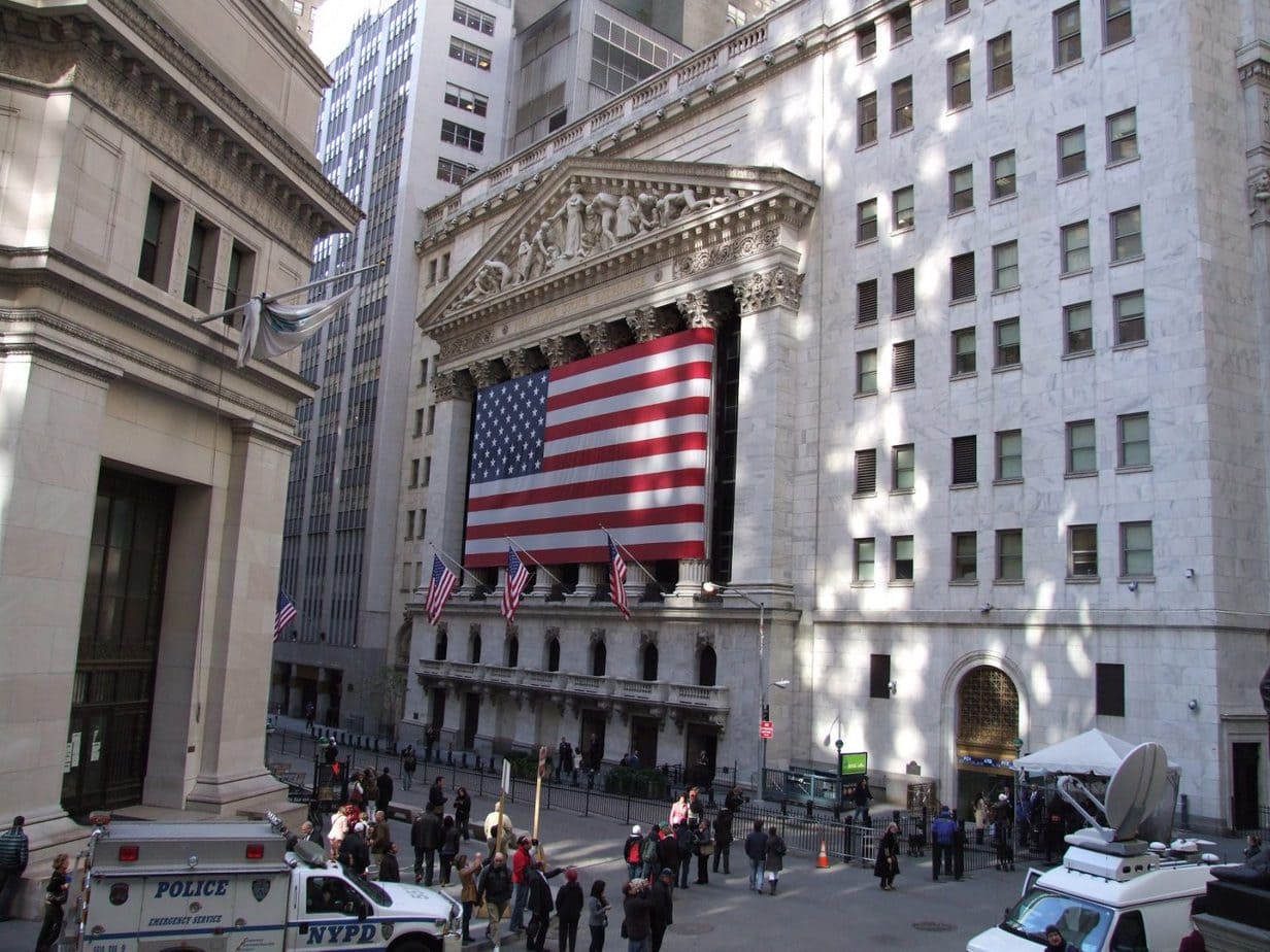 10 Oldest Stock Exchanges in the World