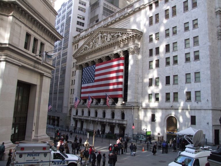10 Oldest Stock Exchanges in the World - Oldest.org