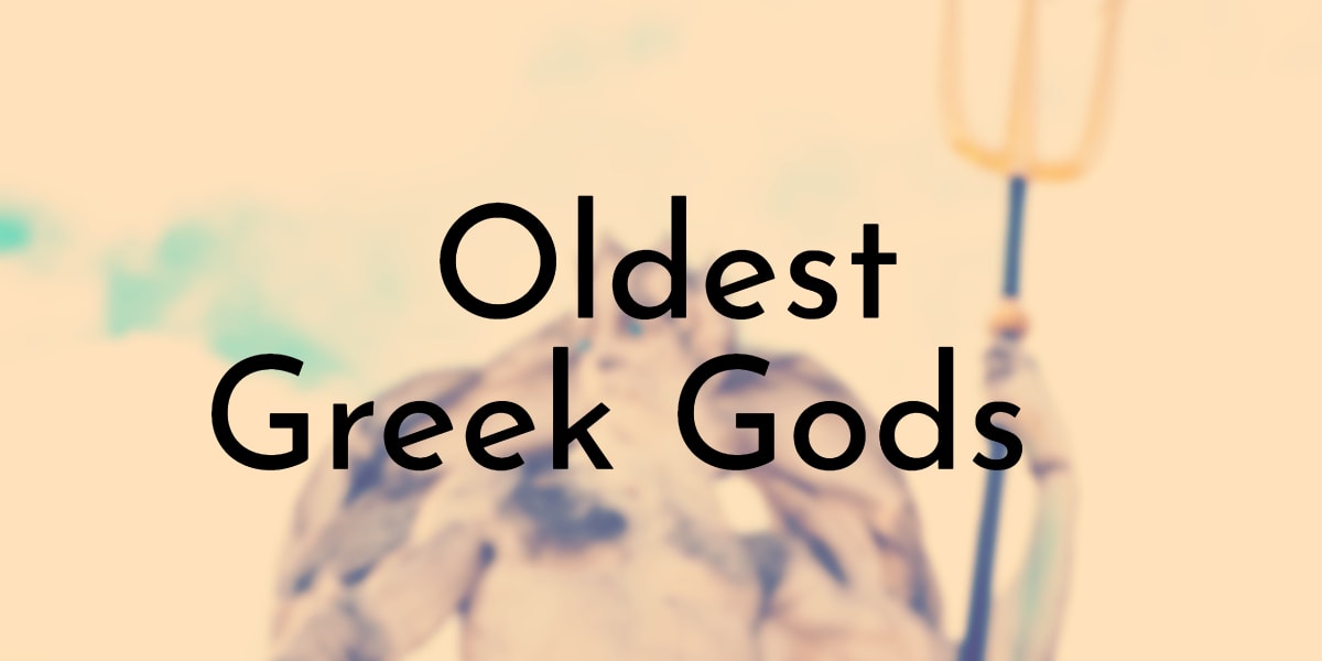 All Hades 2 gods explained – Kronos, Melinoe, Apollo, and more