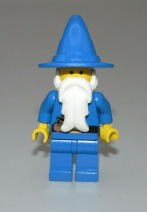 8 Oldest Lego Minifigure Pieces - Oldest.org
