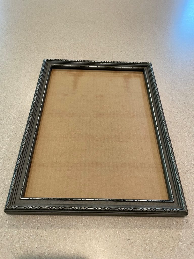 50 Vintage and Antique Picture Frames For Sale (By Size & Decade) - Oldest .org