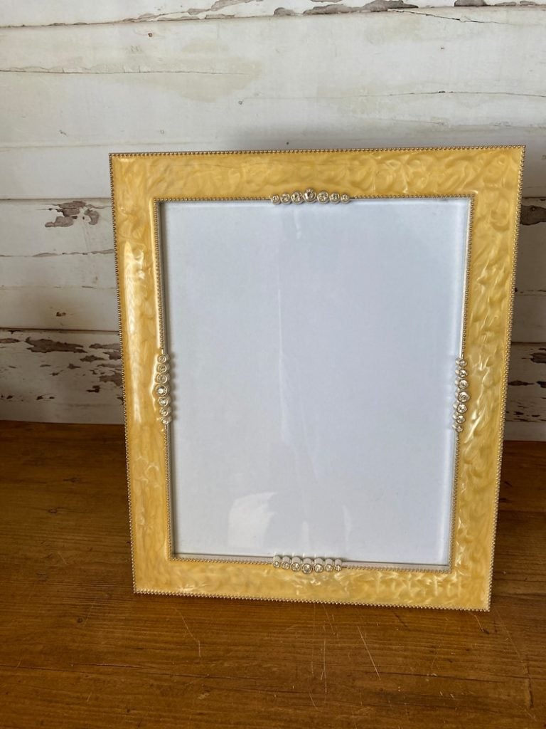 Antique Picture Frame Styles, Values & Identification