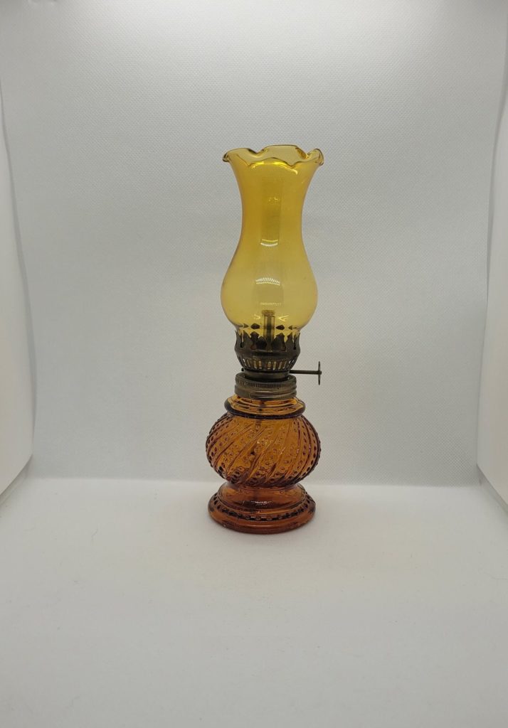 50 Antique Oil Lamps Available For Sale 
