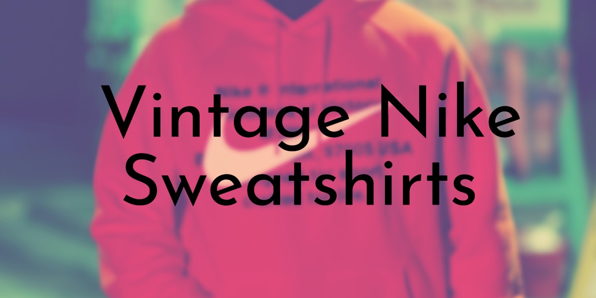 Vintage Y2K Nike Big Swoosh Graphic T-Shirt / 00s / Vintage