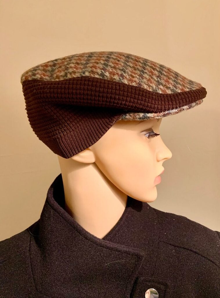 64 Vintage and Antique Hats For Sale 