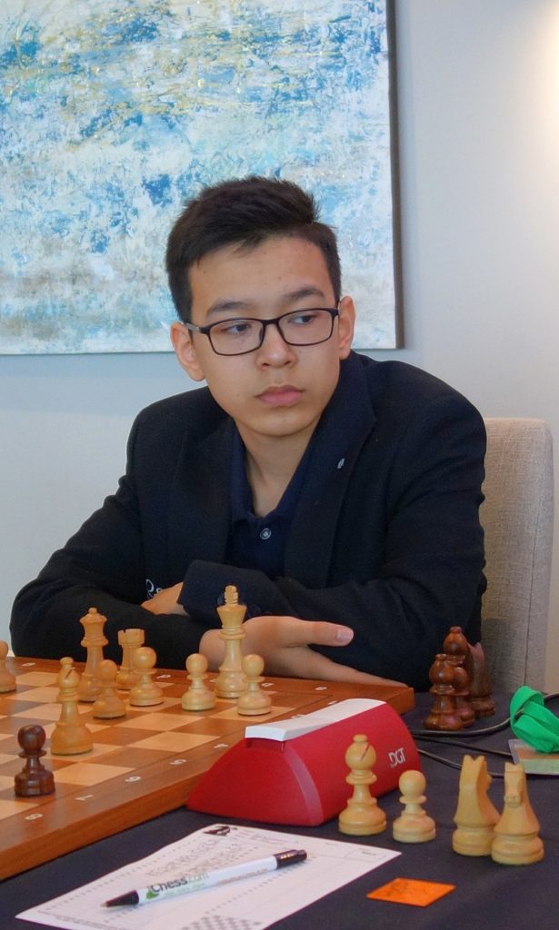 World’s Youngest To Attain GM, 2600, 2700, 2800 and WC - Chess Forums  