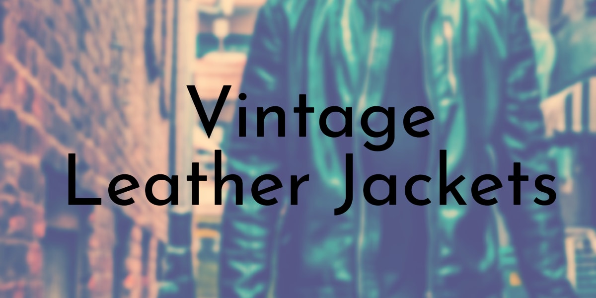 Vintage 80s Leather Jacket, Vintage Fashion, 90s New Wave Jacket