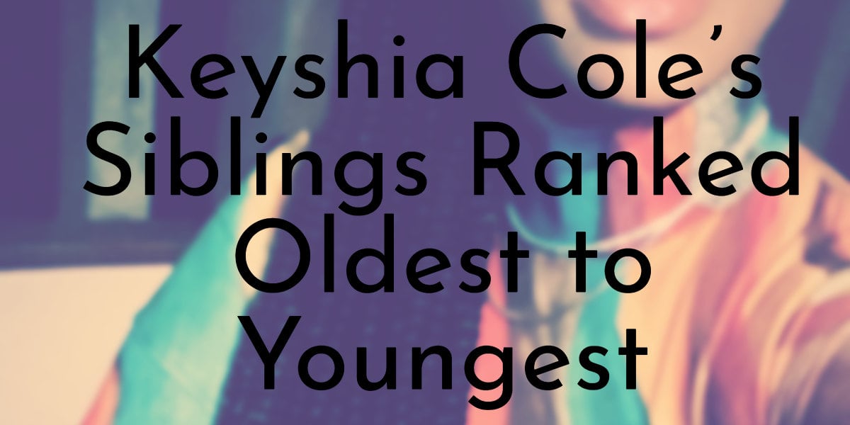 Keyshia Cole - Singer, Songwriter, Personality