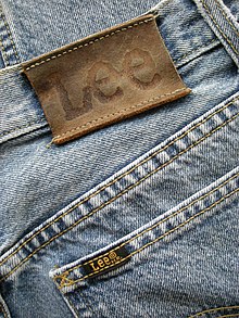 11 Oldest Brands of Jeans - Oldest.org