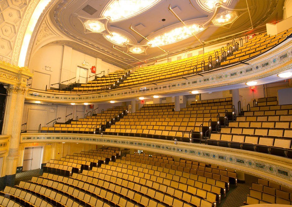 Hudson Theater