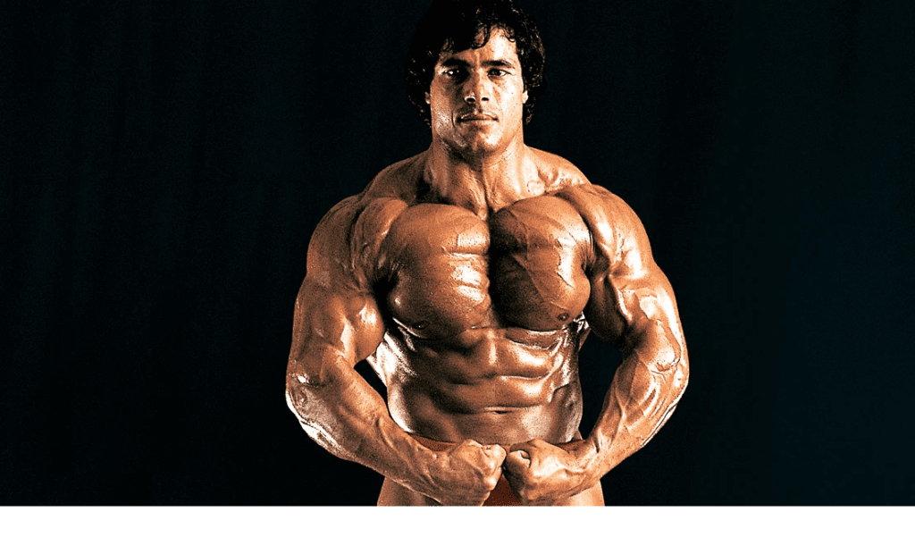 Who has won Mr. Olympia the most times? Winners and records explored