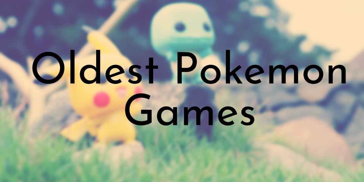 Best Pokémon Games on Nintendo Switch, Ranked - Dot Esports