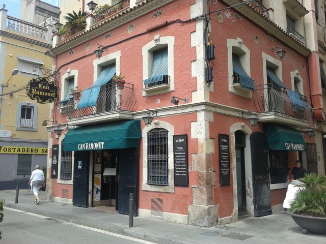 10 Oldest Restaurants in Barcelona - Oldest.org