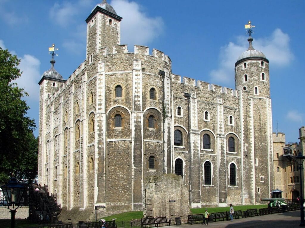 Tower of London (United Kingdom)